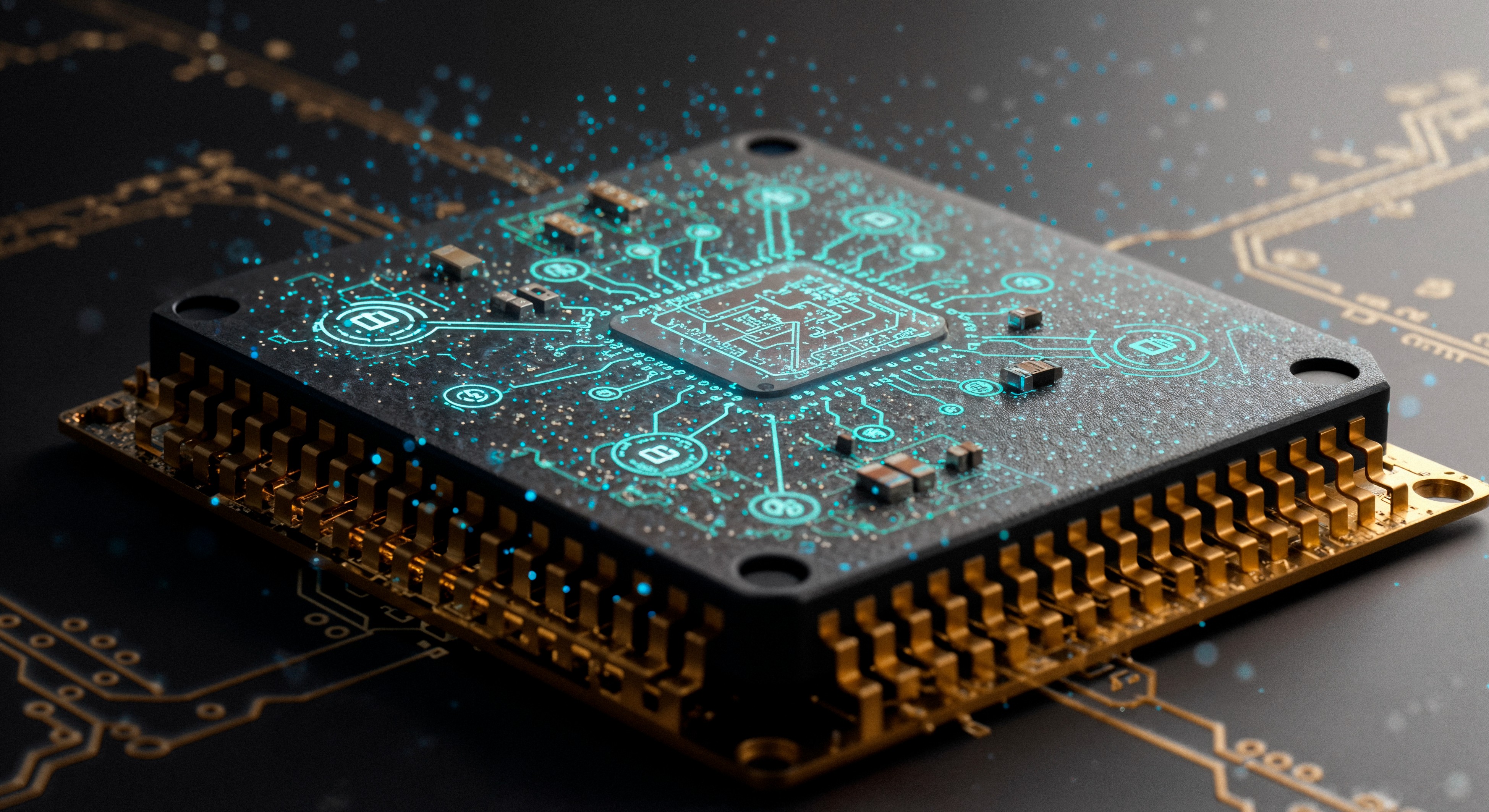 Track 2: Computing, Electronics, and Embedded Technologies