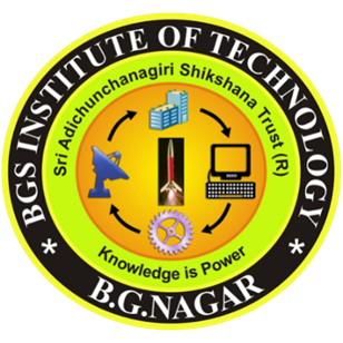 BGSIT Logo