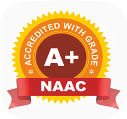 NAAC Logo